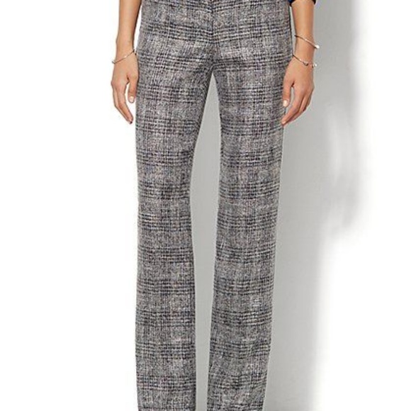 New York & Company Pants - NY & Co 7th Avenue Suiting Collection Womens Pants